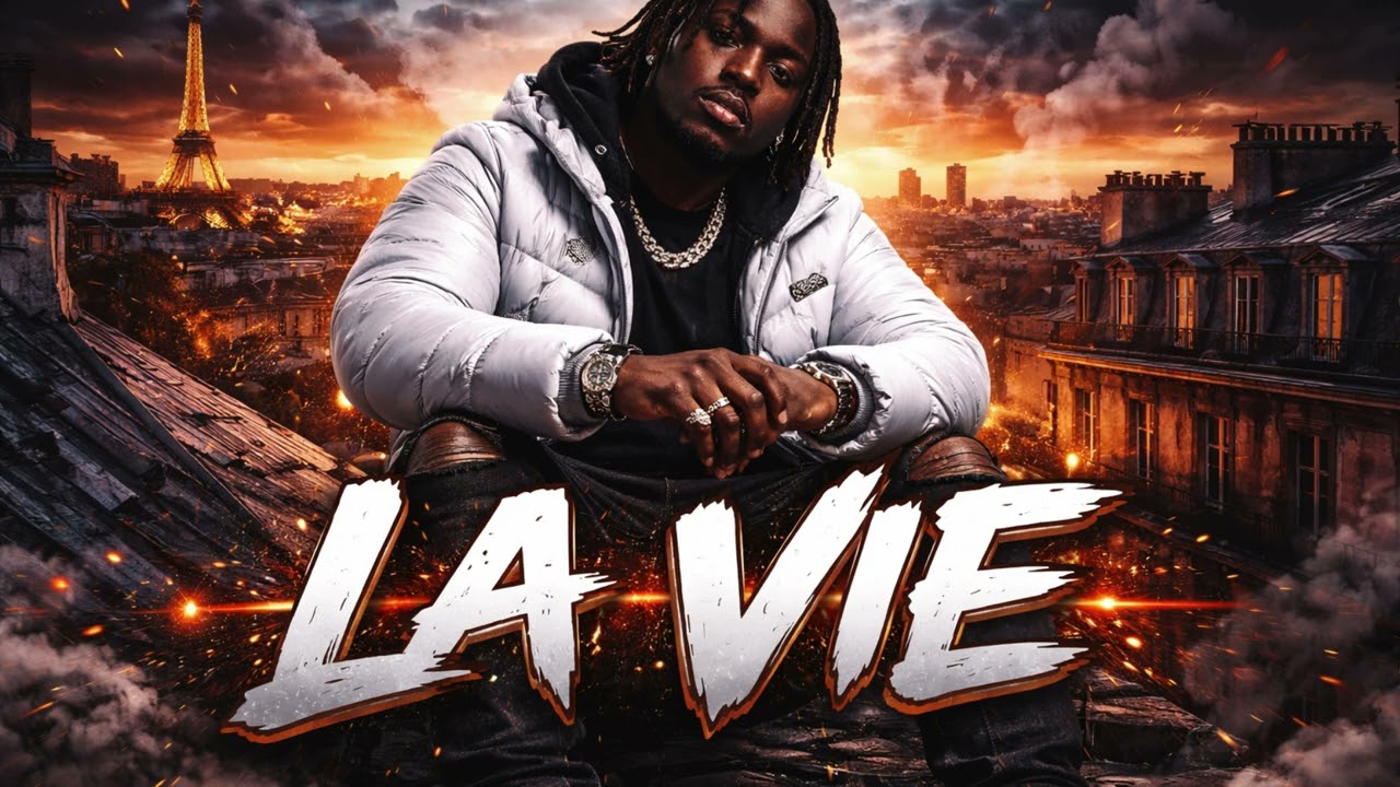 La Vie-Saint-V