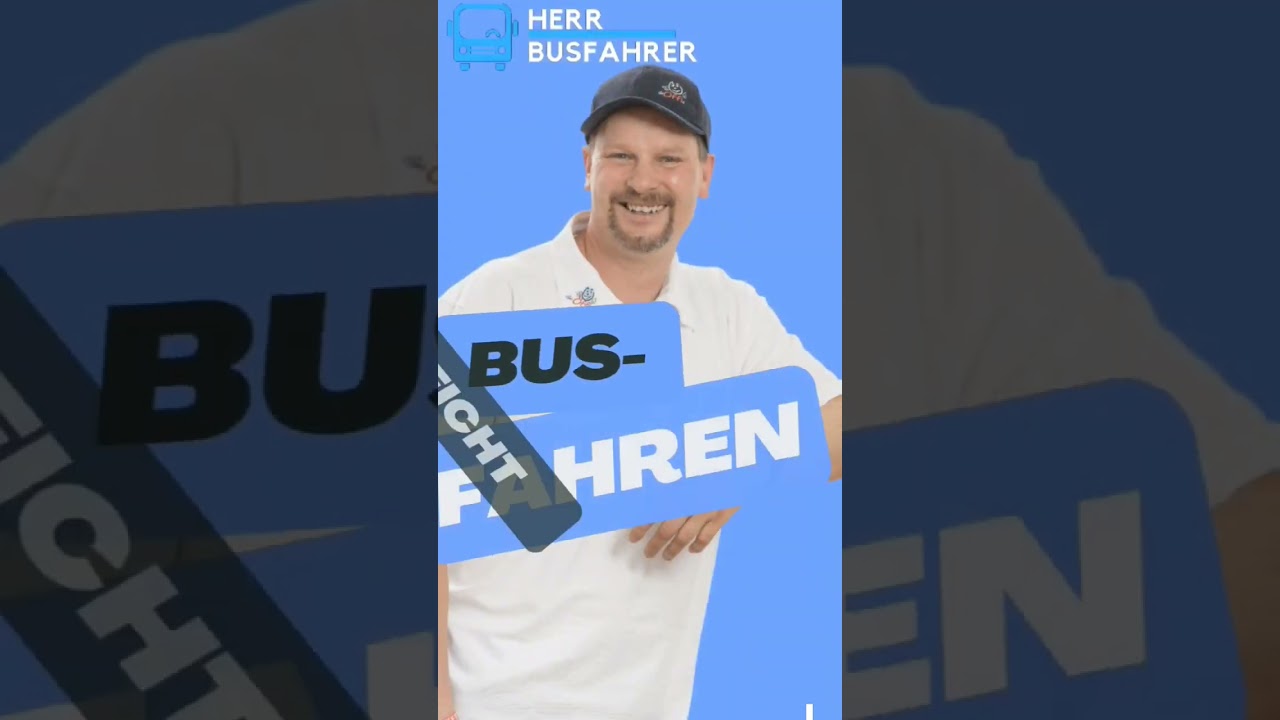 Rucks&auml;cke vom Sitzplatz im Linienbus #herrbusfahrer