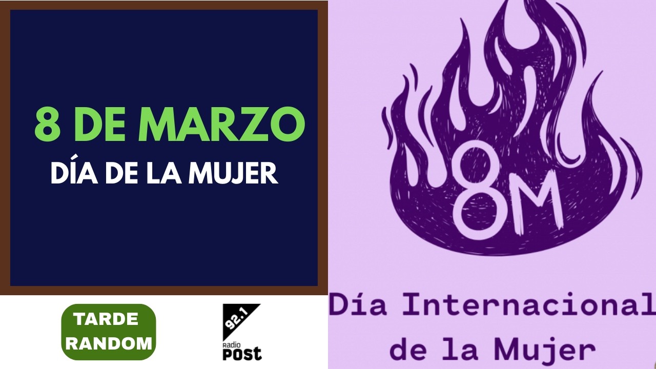 El origen ruso del Día de la Mujer