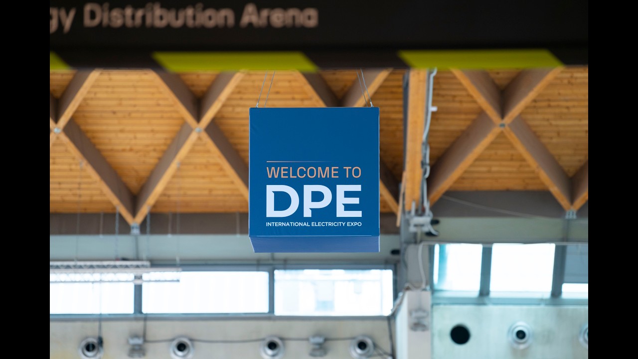 DPE 2026 - it's a wrap!