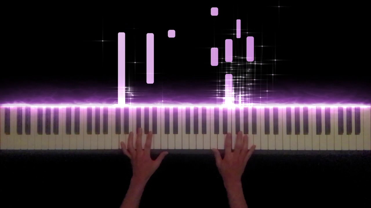 First Love / 宇多田ヒカル(Utada Hikaru) -Piano Cover-