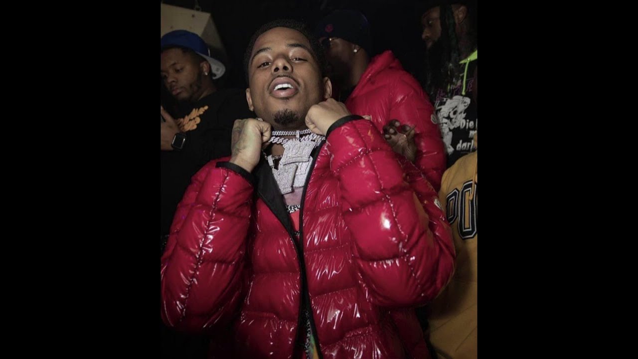 [FREE] Pooh Shiesty x Big30 x Moneybagg Yo Type Beat 