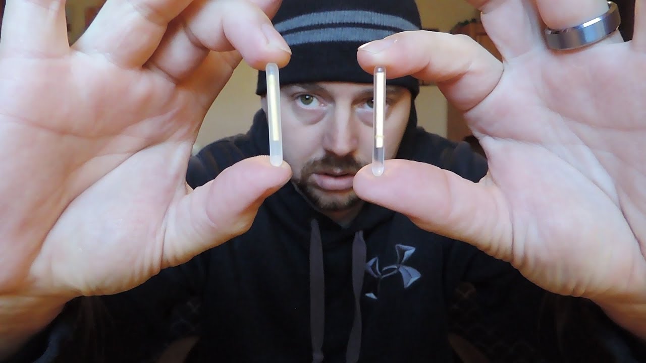Fishing with Glow Sticks... Cost & tips