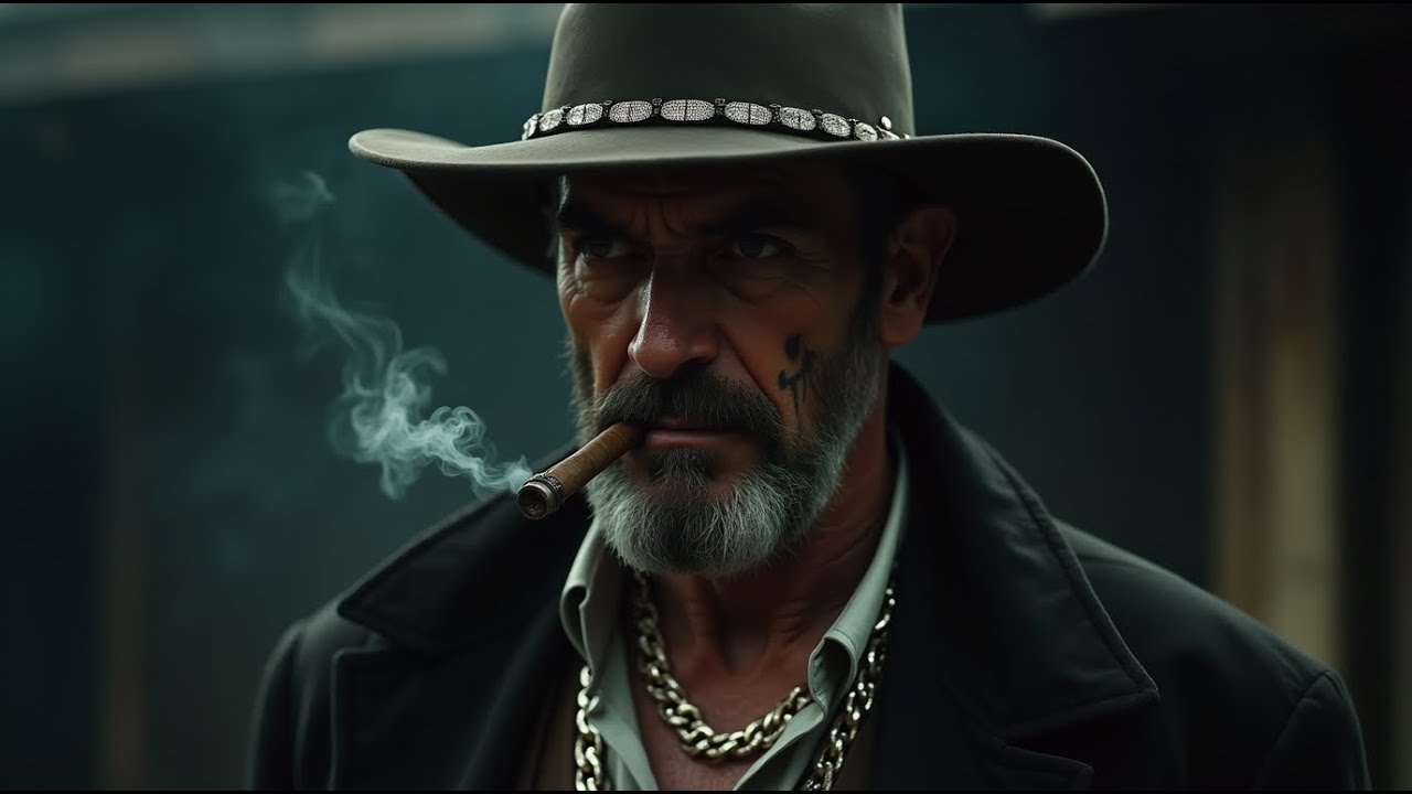 January Ride On - Raw Outlaw Country Trap Music [Best 2026 Song]