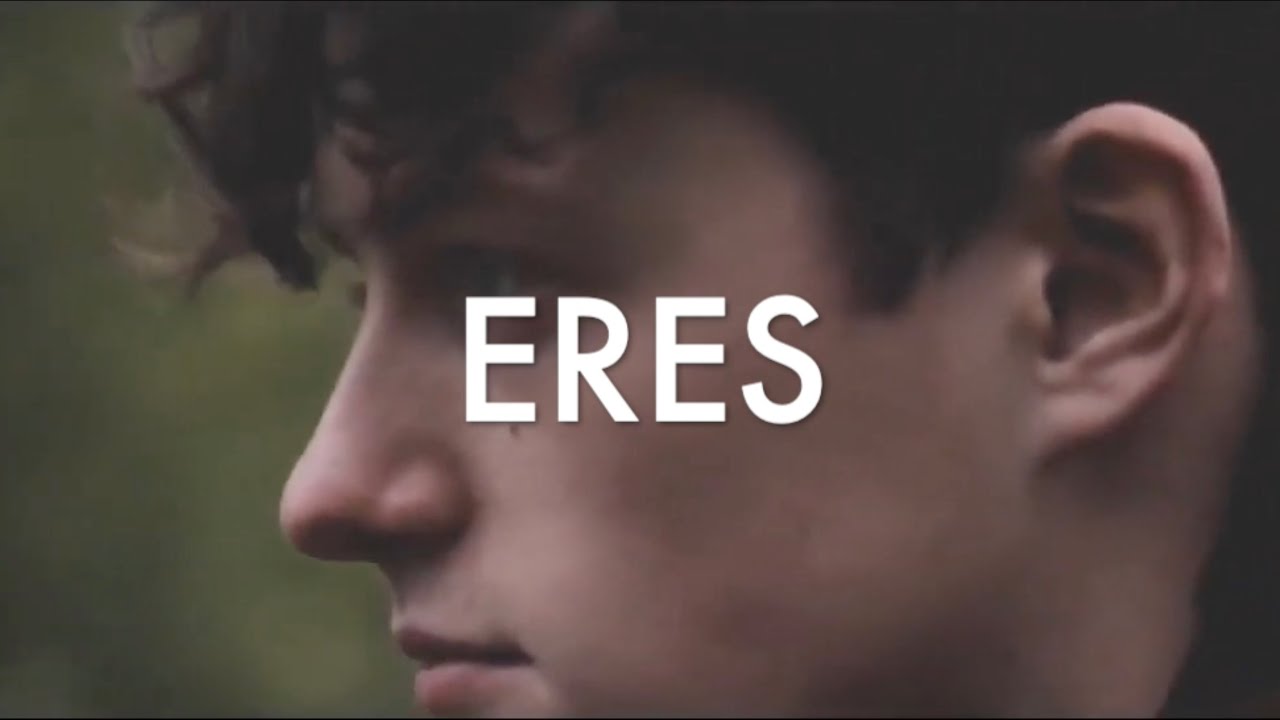 Fundamento Firme - Eres (Official Lyric Video)