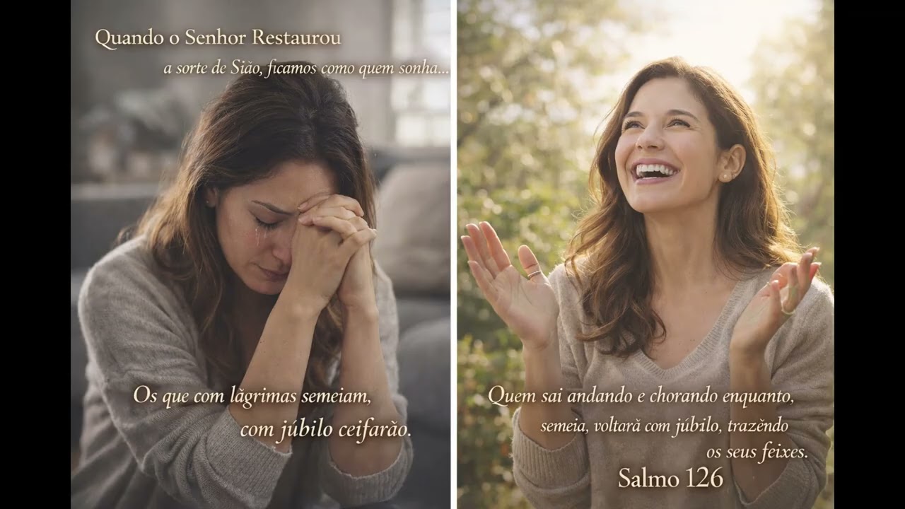 SALMO 126