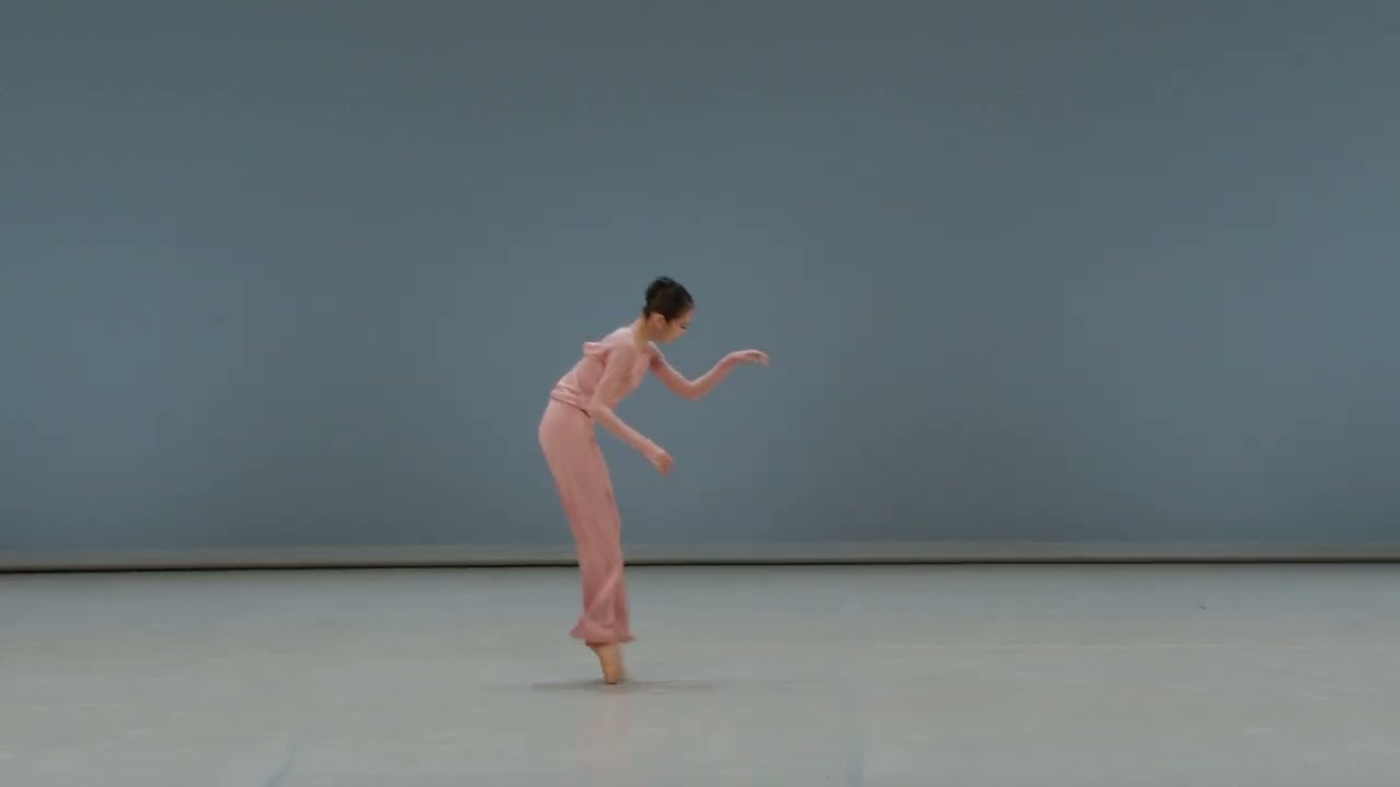 E-Eun PARK, 123 – Prix de Lausanne 2024 – Contemporary