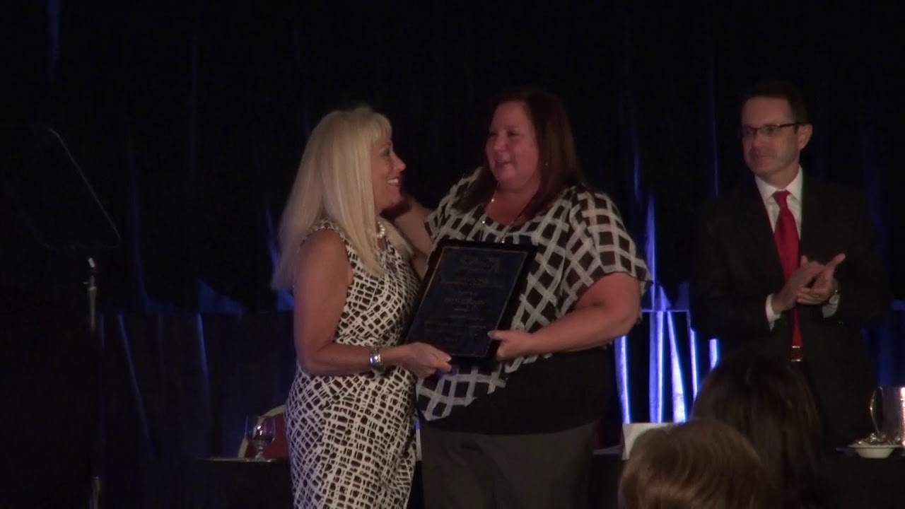 Patti Spears Named 2017 Arthur H. Harris Government Services Award Recipient