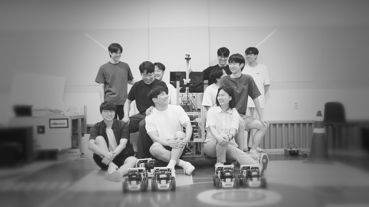 아주대학교 미래모빌리티공학과 홍보 시안 영상