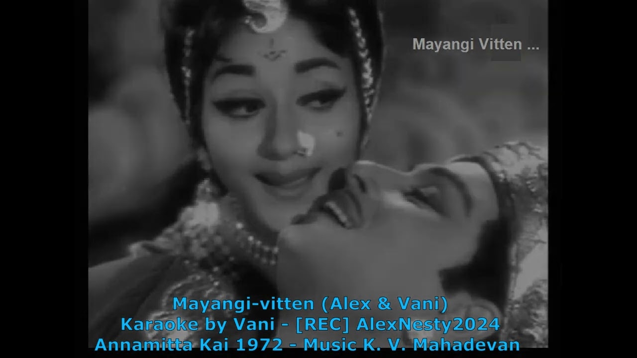 Mayangi vitten