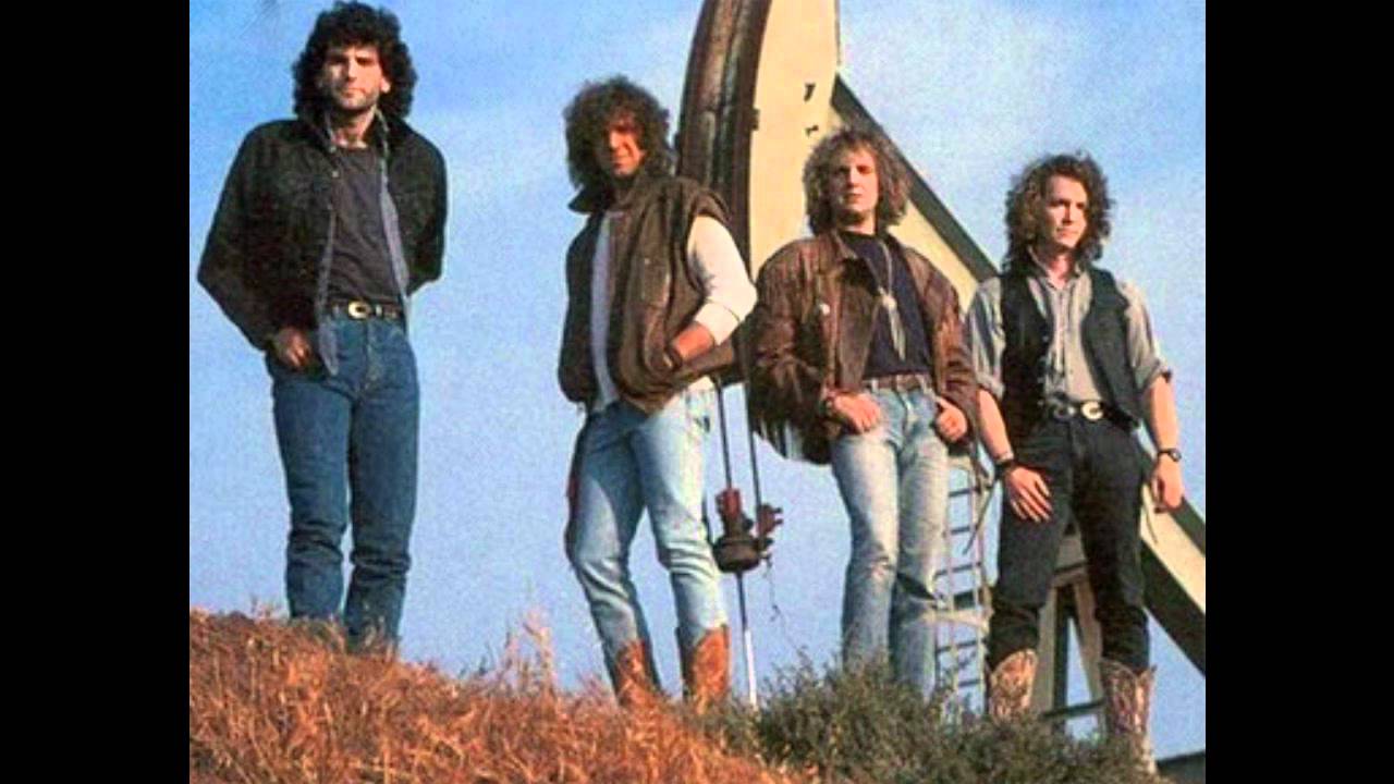 Giant - Now Until Forever