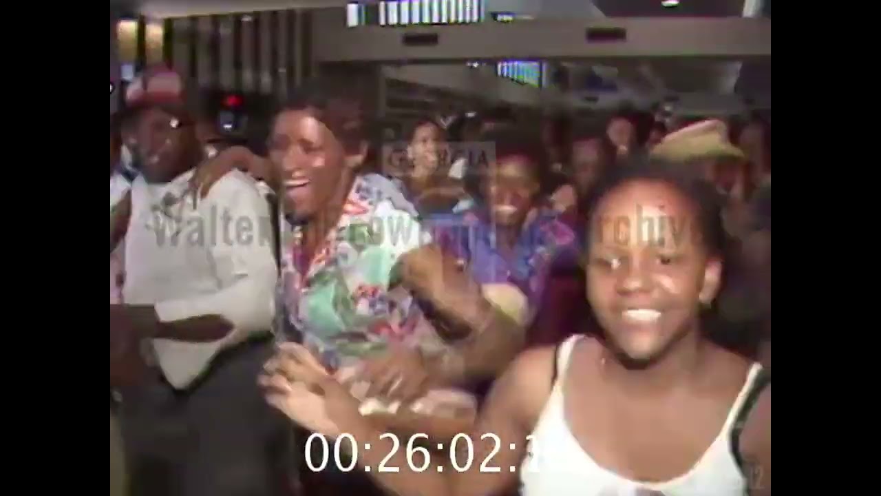 The Jacksons - Triumph Tour Atlanta Report (22.07.1981)