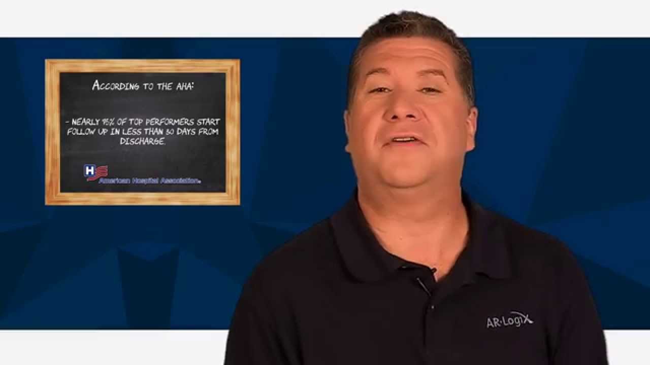 Today's Tip: AHA Best Practices - Follow Up Early