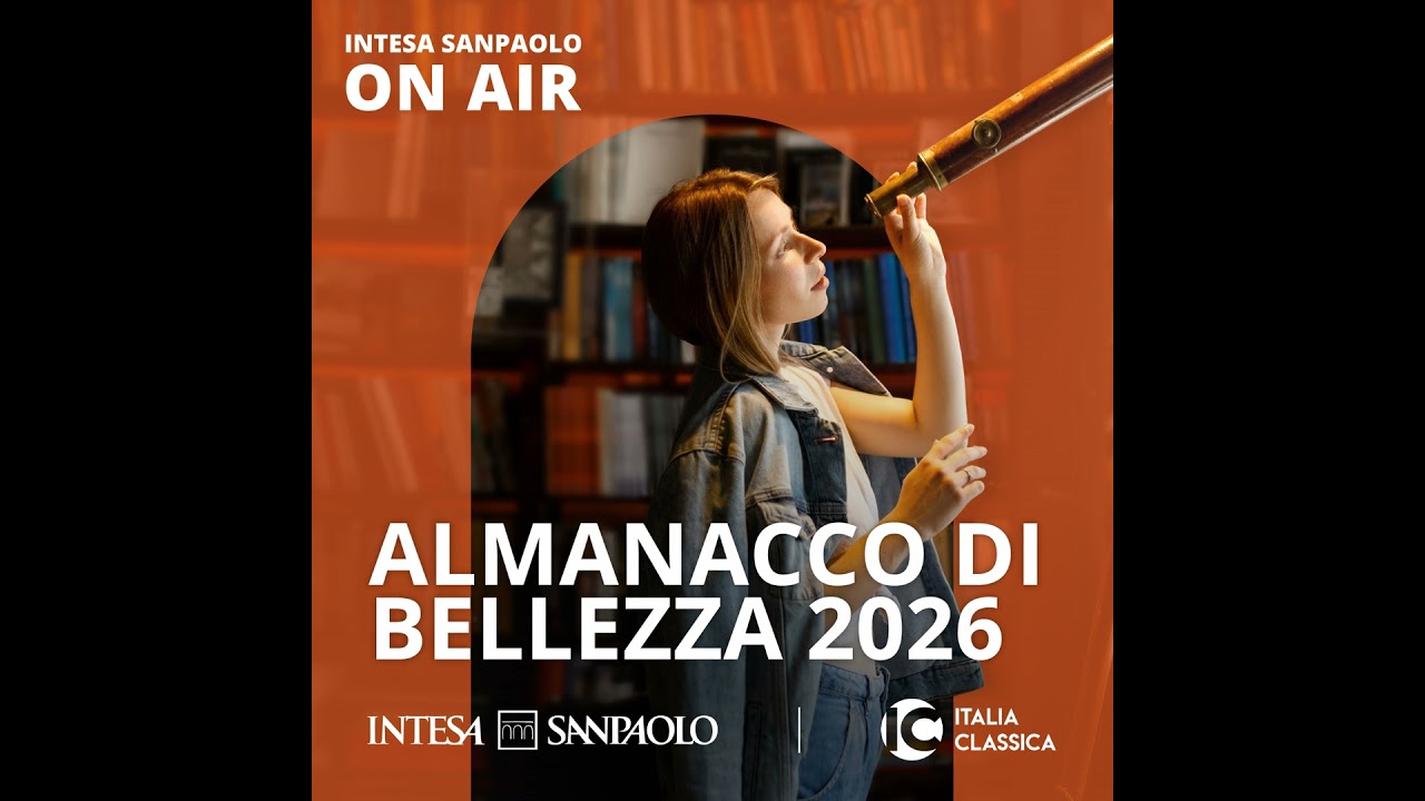 Almanacco di bellezza del 17 gennaio