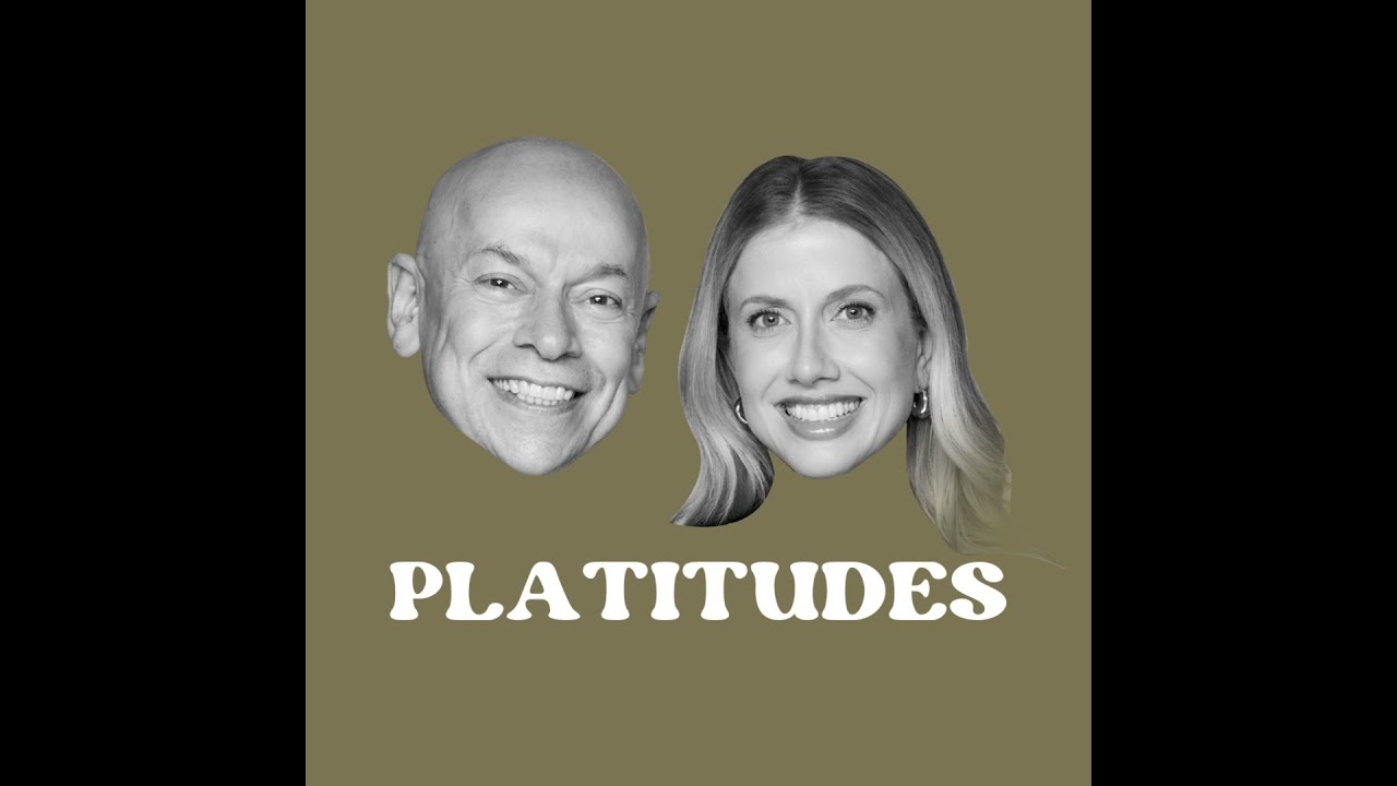 Machismo | com Gabriela Prioli e Leandro Karnal | Platitudes #25