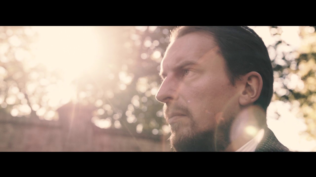 Coma Alliance - Royd (official video)
