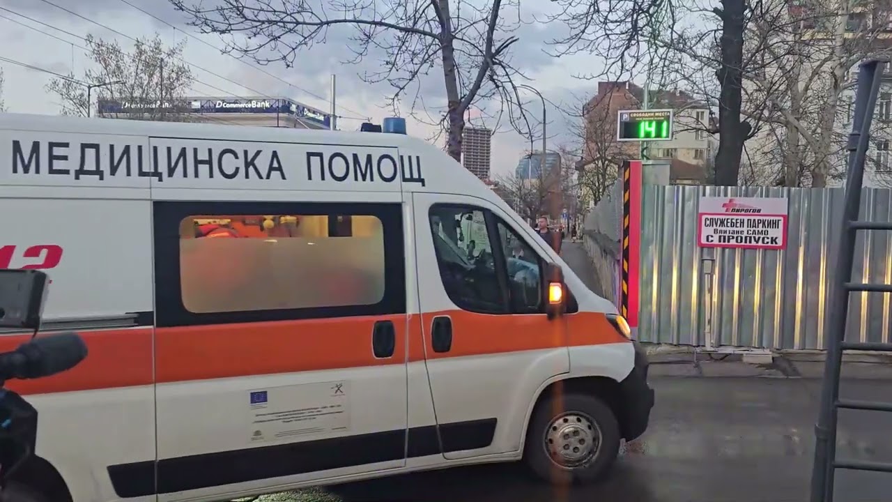 България помага на Северна Македония в преодоляването на трагедията от Кочани