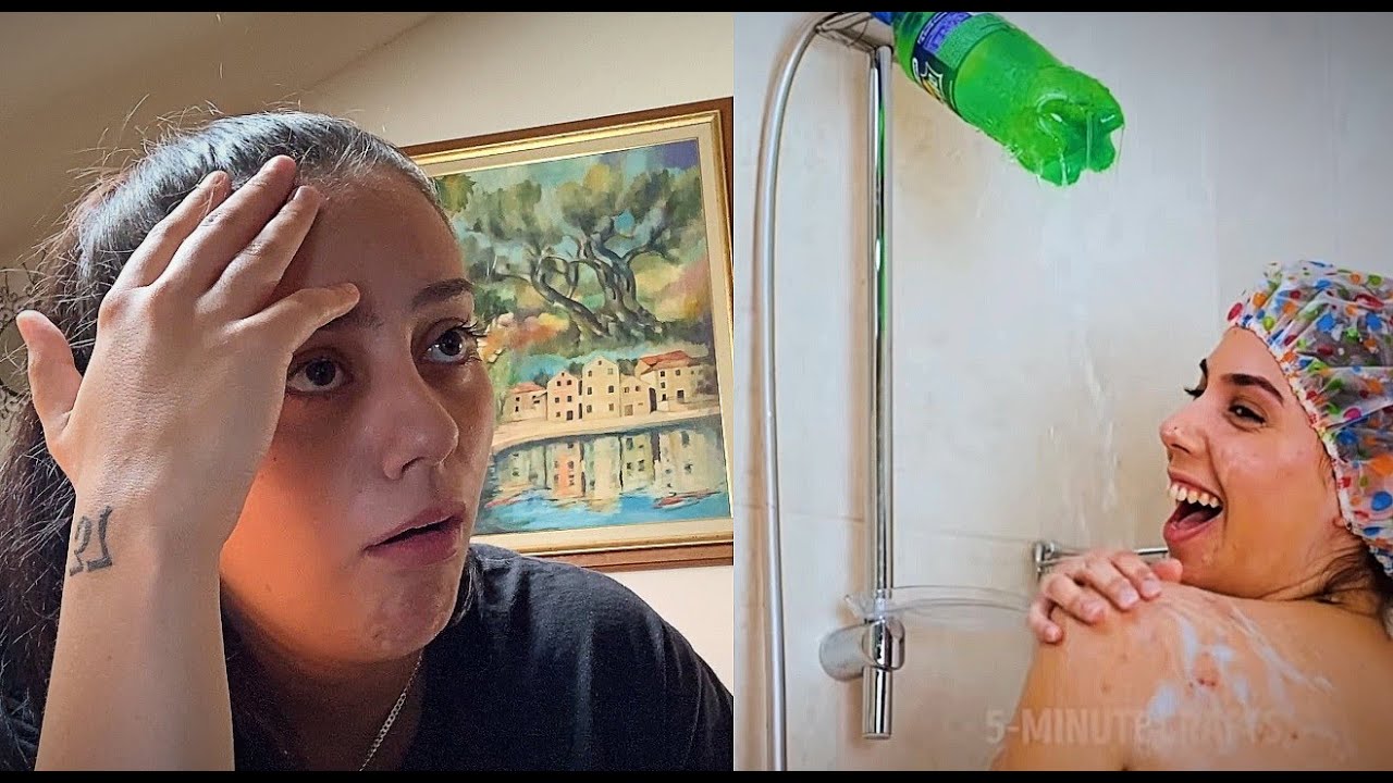 KOMENTIRAM 5-MINUTES CRAFT #2