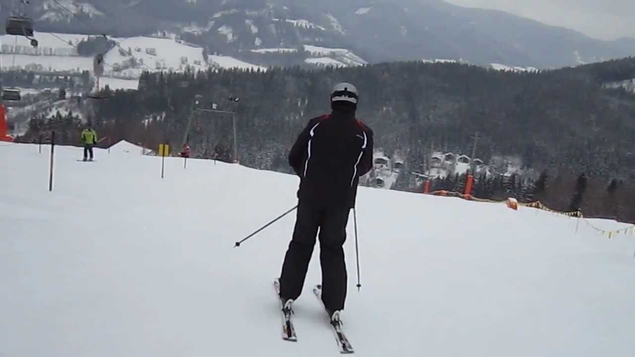 Stuhleck Piste 4 Sonnellift