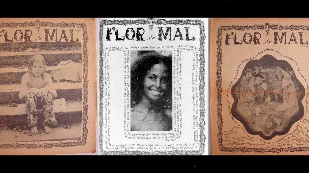Onéssimo Gomes - FLOR DO MAL (Saudade Eterna) - Santos Coelho -    Domingos Corrêa - ano de 1958
