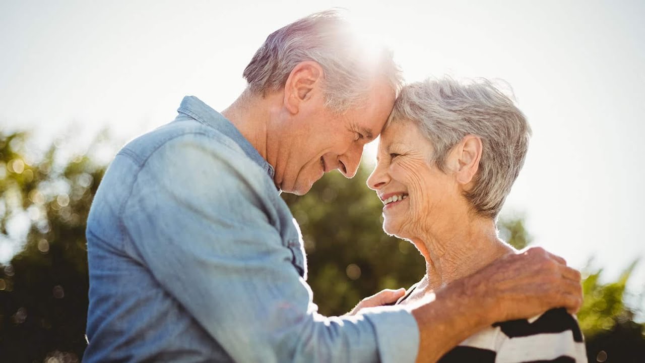 SeniorsForLove.net Success Story Trailer (Waiting For April)