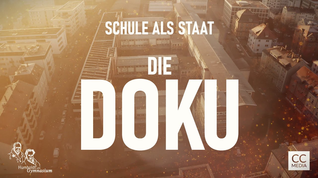 Schule als Staat - Die Doku