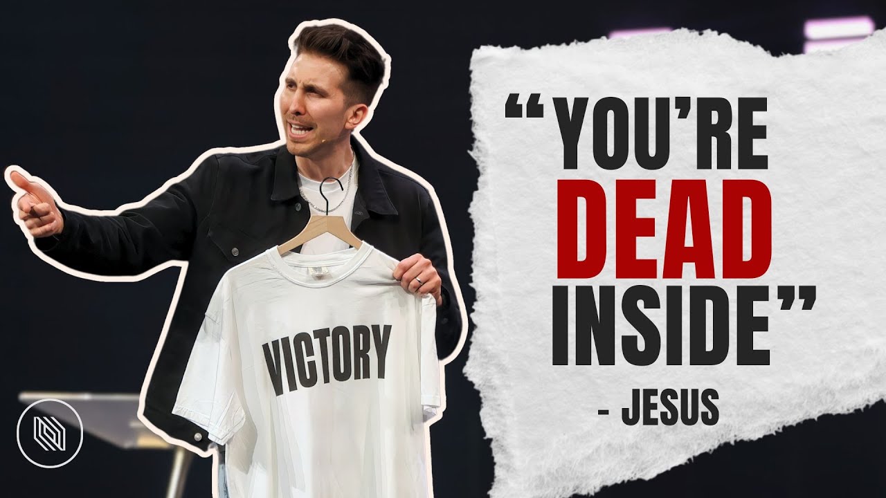 The Dangers of a Counterfeit Christianity | Pastor Carlos Erazo