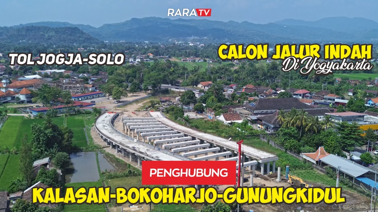 MENUJU LANGKAH BESAR‼️KONEKTIVITAS YANG LEBIH BAIK ANTARA 2 KOTA BUDAYA