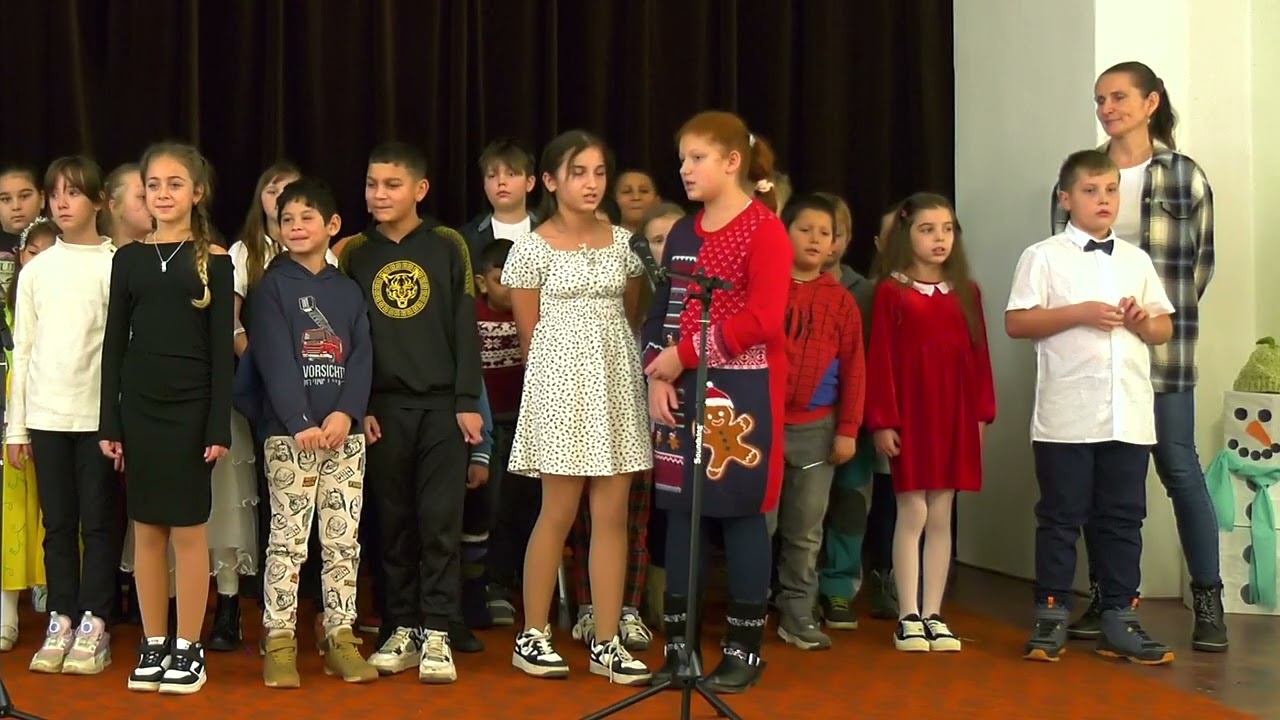 Vánoční trhy v Osoblaze 30.11. 2024