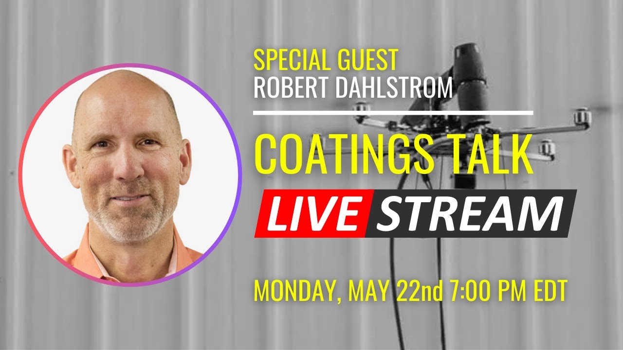 Are Autonomous Drones the Future of the Protective Coatings Industry?