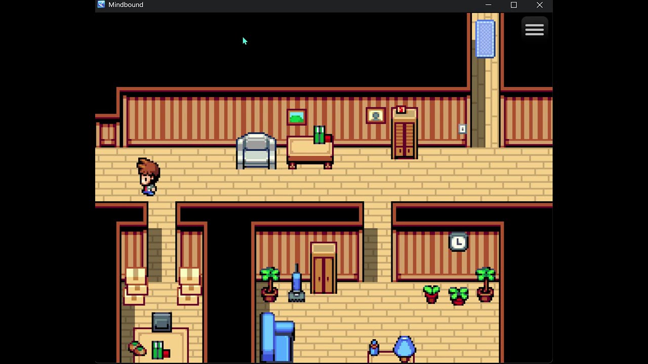 Mindbound battle and map test