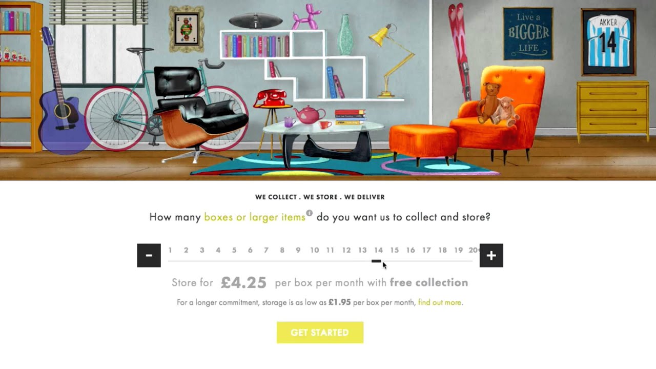 LOVESPACE Crowdcube - Crowdfunded Business of the Year 2014