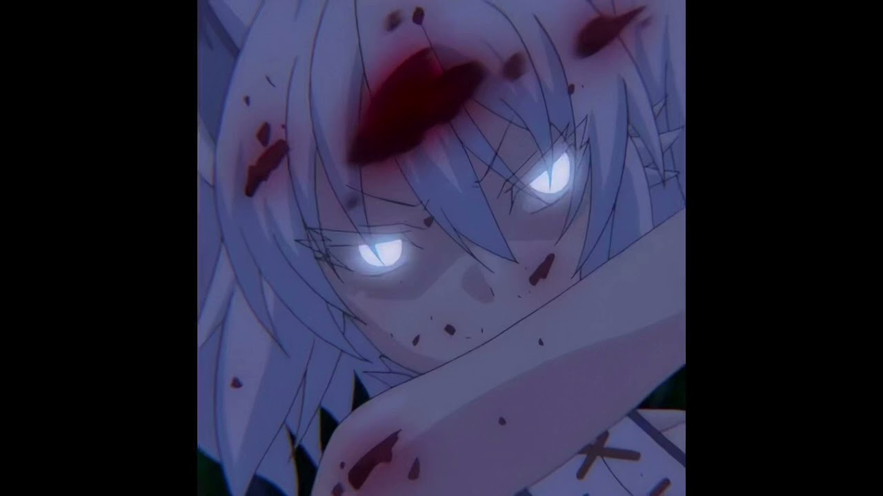 autumn ~ not 3 not 2 (sped up)
