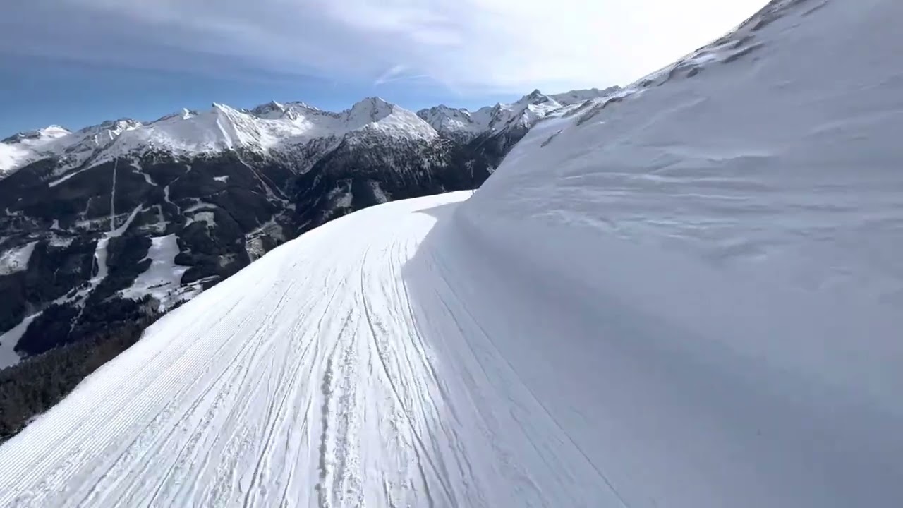 BAD GASTEIN (POV)