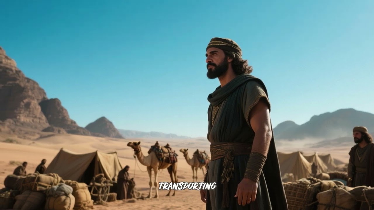 Nabataean Civilization