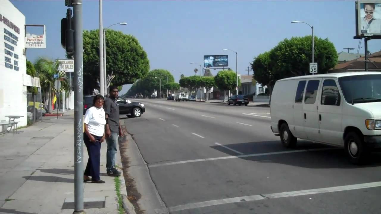 Typical day in LA #lapd #losangeles