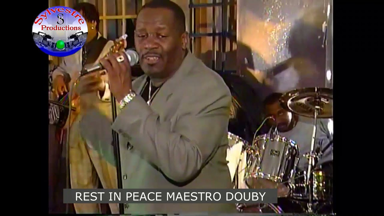Mizik Ayisyen pran yon gro frap ankor nou pèdi yon lot legend Maestro Isnard Douby. An gadé clip sa.