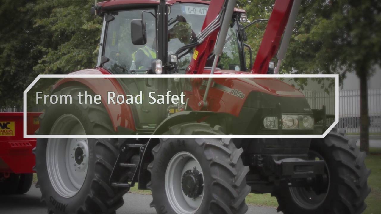 RSA - Sharing the road with other road users 11