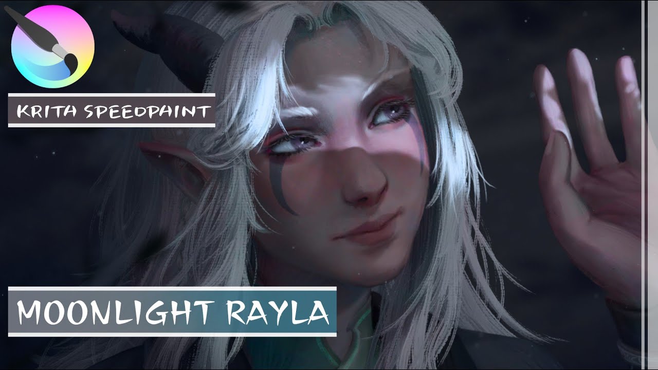 SPEEDPAINT | 