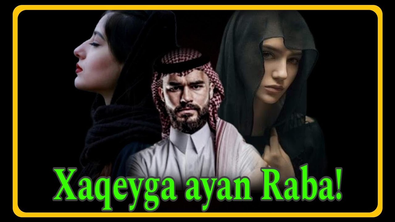 Xaqeyga Ayaan Raba! Waxa lagu ogaday qofka la dilay