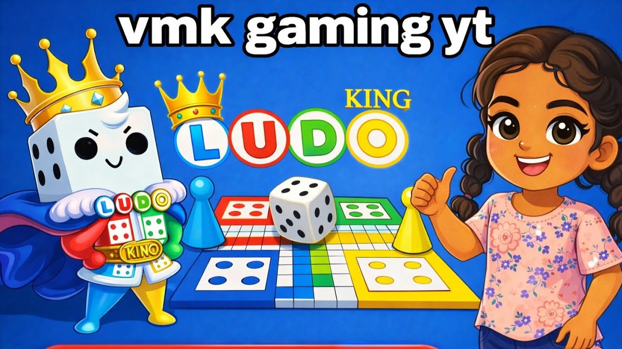 Ludo King ⚔️ Live Telugu stream @vmkgamingyt #ludokinglive #shortsfeed
