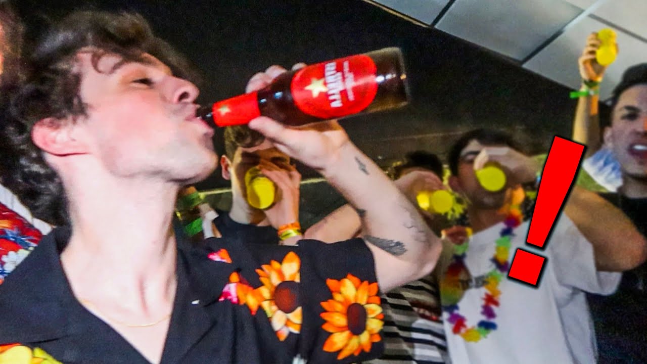 A MINHA FESTA DE ANIVERSÁRIO!