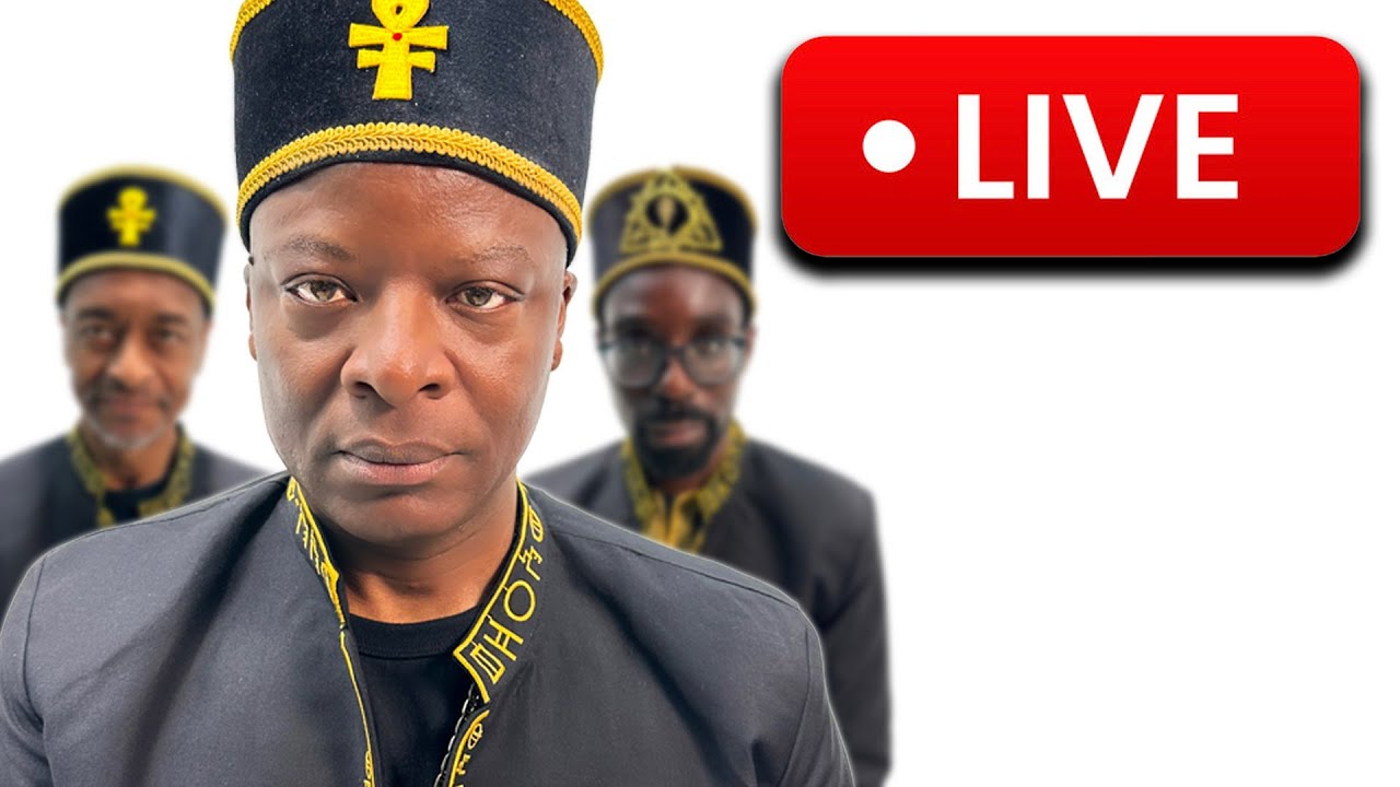 Give What You Take | LIVE QnA