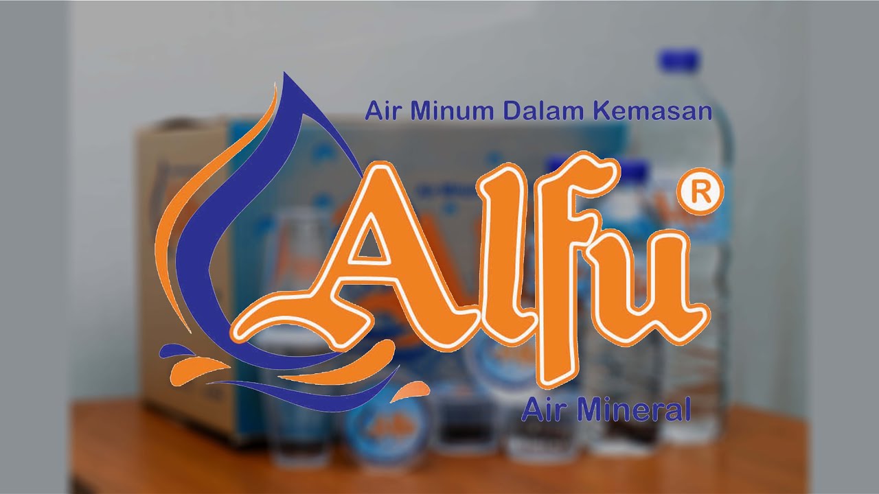 SANTRI JUGA BISA PRODUKSI - PONDOK PESANTREN TERPADU ALFUSHA LUNCURKAN AIR MINUM DALAM KEMASAN
