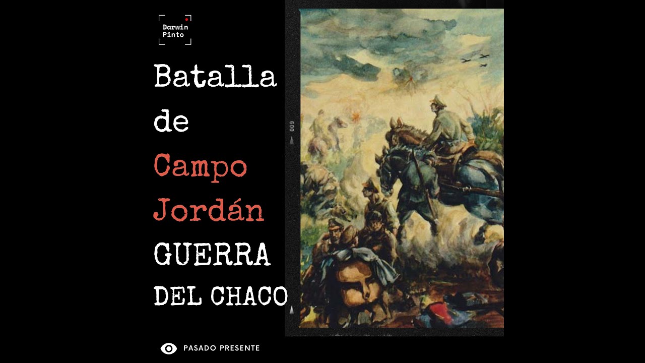 Batalla de Campo Jordán