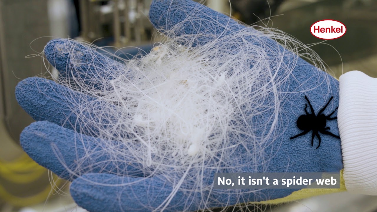 Preventing Stringing - Hot Melt Adhesives Best Practice