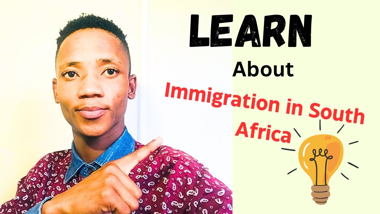 Navigating the cultural and social implications of immigration in South Africa