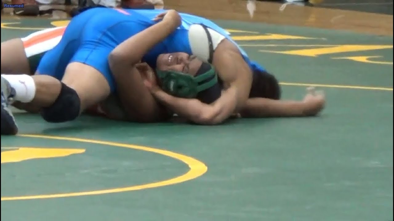 Boys Pinning girls in competitive wrestling (26) - High school & Middle school