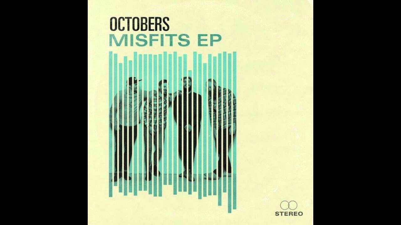 Misfits EP