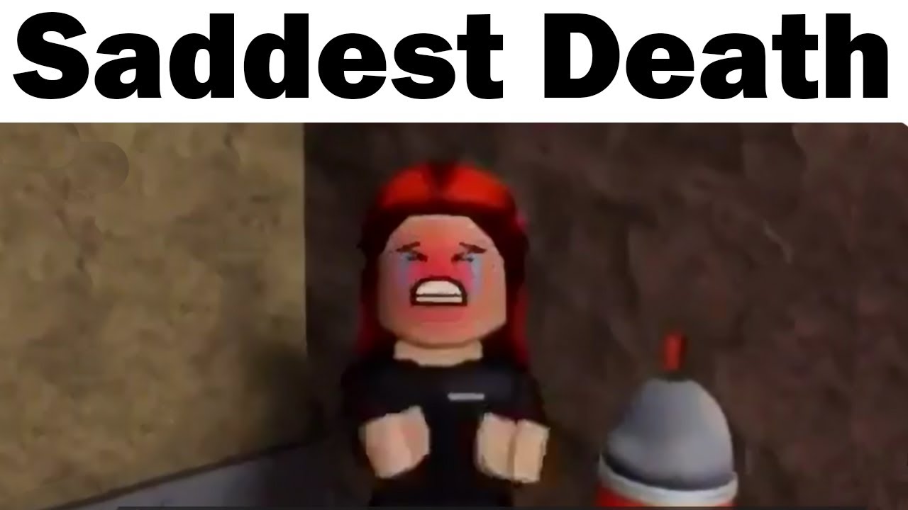 Memes Roblox Doesn't Want You To See 💀